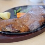 ステーキハウスタワラ - 