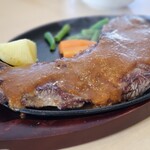 ステーキハウスタワラ - 