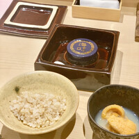 海味 - 