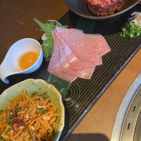蕃 YORONIKU - 