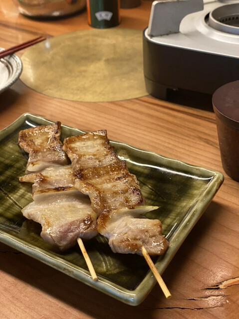 博多やさい巻き串屋 ねじけもん 恵比寿別邸 image