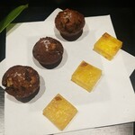 レフェルヴェソンス - 