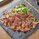 熟成肉バル ARASHI - 肉屋のローストビーフ