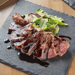 熟成肉バル ARASHI - 牛フィレ肉のソテー