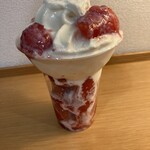 ミニストップ - 料理写真:少し潰れてますが問題なし