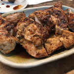 Yakitori Semmon Ginneko - 