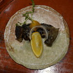 草喰 なかひがし - 