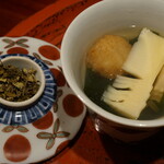 草喰 なかひがし - 