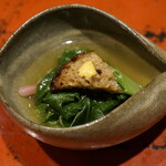 草喰 なかひがし - 