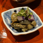 草喰 なかひがし - 