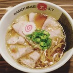 ラーメン人生JET - 