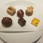 レフェルヴェソンス - 