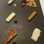 レフェルヴェソンス - 