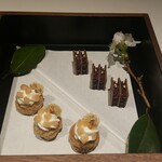 レフェルヴェソンス - 