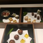 レフェルヴェソンス - 