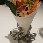 レフェルヴェソンス - 