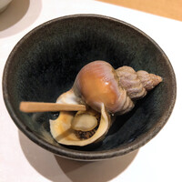 代官山 鮨 たけうち - 