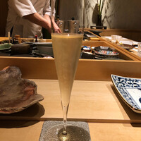 代官山 鮨 たけうち - 