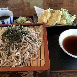 常総市でおすすめの美味しいそばをご紹介 食べログ