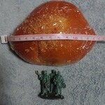 Boulangerie Kimuraya - カレーパン 172.8円