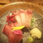 魚屋の台所 下の一色 - 