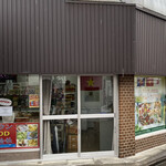 タックンFOOD ベトナム・アジア食品 - 外観入り口