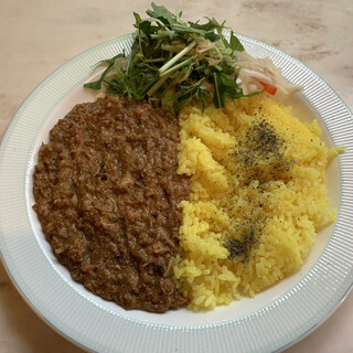 カレースポット びーどろ_1