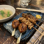 Izakaya Koshino Akatanuki - 