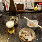 Izakaya Koshino Akatanuki - 