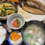 郷土料理 こふじ - 