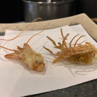 天ぷら 小宮山 - 