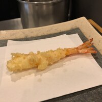 天ぷら 小宮山 - 