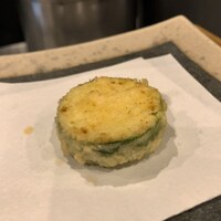 天ぷら 小宮山 - 