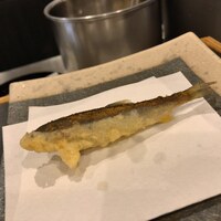 天ぷら 小宮山 - 