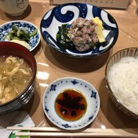 新宿割烹 中嶋 - 