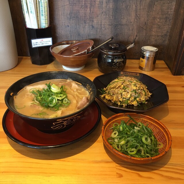 豚旨うま屋ラーメン 長久手店 杁ケ池公園 ラーメン 食べログ 豚旨うま屋ラーメン 長久手店 杁ケ池公園 ラーメン 食べログ