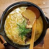 次男坊ラーメン