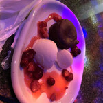 カラオケ館 - 料理写真: