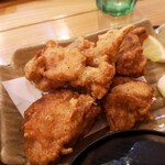 よろずカフェ 陣吉 - 