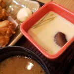 よろずカフェ 陣吉 - 