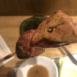 焼鳥 つるこう - 