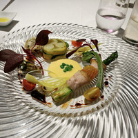 リストランテASO - 