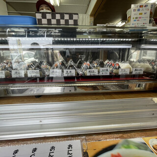 うおぬま倉友農園 おにぎりや_2