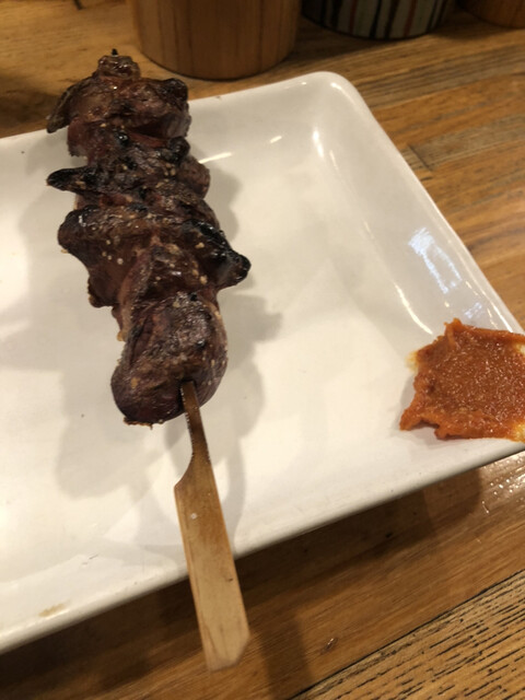 すぎや - 本八戸（焼き鳥）の写真