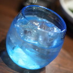 やいま食堂 - もちろん古酒（くーすー）