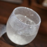 やいま食堂 - もちろん次も古酒（くーすー）