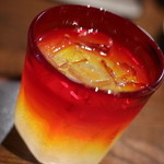 やいま食堂 - 次ももちろん古酒（くーすー）で