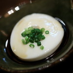 やいま食堂 - じーまみ豆腐