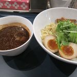 品尚拉麺 - 海老辛つけ麺