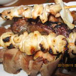 すこーぴおん - 